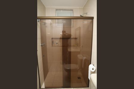 Apartamento à venda com 184m², 4 quartos e 2 vagasBANHEIRO SUITE 1