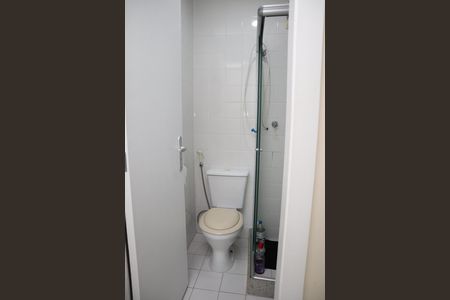 Apartamento à venda com 184m², 4 quartos e 2 vagasBANHEIRO SUITE 4