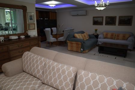 SALA de apartamento à venda com 4 quartos, 184m² em Recreio dos Bandeirantes, Rio de Janeiro