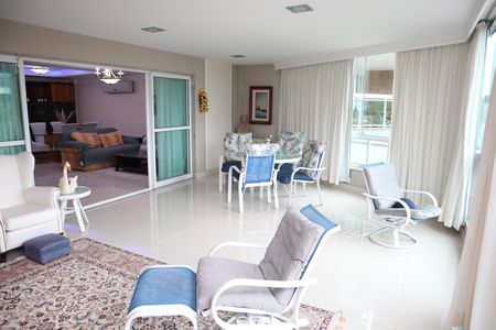 Apartamento à venda com 4 quartos, 184m² em Recreio dos Bandeirantes, Rio de Janeiro