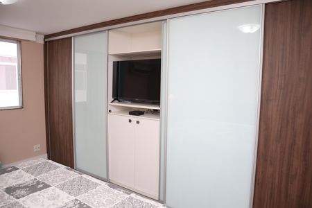 Apartamento à venda com 184m², 4 quartos e 2 vagasQUARTO 1 SUITE