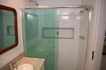 Apartamento à venda com 184m², 4 quartos e 2 vagasQUARTO SUITE 3