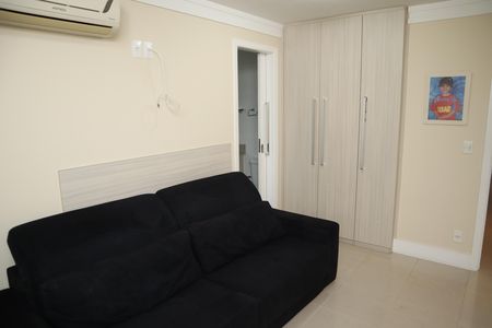 Apartamento à venda com 184m², 4 quartos e 2 vagasQUARTO 2 SUITE