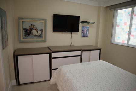 Apartamento à venda com 184m², 4 quartos e 2 vagasQUARTO SUITE 3