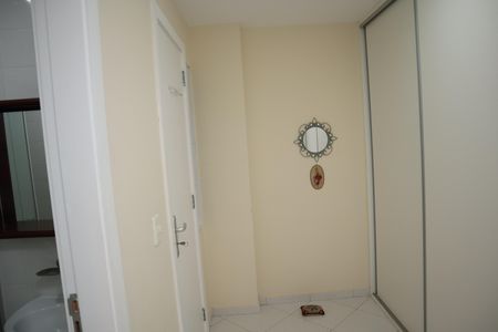 Apartamento à venda com 184m², 4 quartos e 2 vagasQUARTO SUITE 4