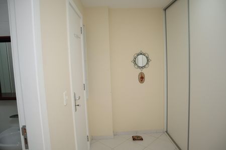 Apartamento à venda com 184m², 4 quartos e 2 vagasQUARTO SUITE 4
