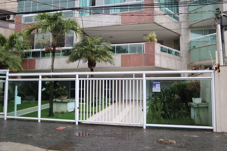 Apartamento à venda com 4 quartos, 184m² em Recreio dos Bandeirantes, Rio de Janeiro