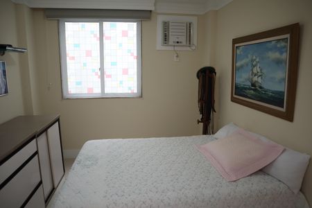 Apartamento à venda com 184m², 4 quartos e 2 vagasQUARTO SUITE 3