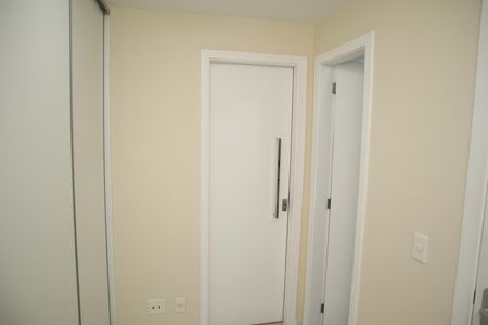 Apartamento à venda com 184m², 4 quartos e 2 vagasQUARTO SUITE 4