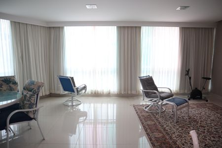 VARANDA de apartamento à venda com 4 quartos, 184m² em Recreio dos Bandeirantes, Rio de Janeiro
