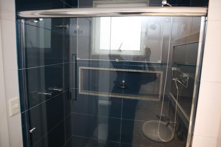 Apartamento à venda com 184m², 4 quartos e 2 vagasBANHEIRO  SUITE  2