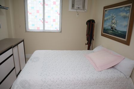 Apartamento à venda com 184m², 4 quartos e 2 vagasQUARTO SUITE 3