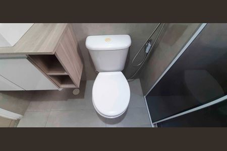 Apartamento à venda com 47m², 2 quartos e 1 vaga