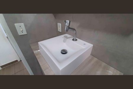 Apartamento à venda com 47m², 2 quartos e 1 vaga