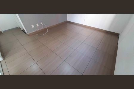 Apartamento à venda com 47m², 2 quartos e 1 vaga