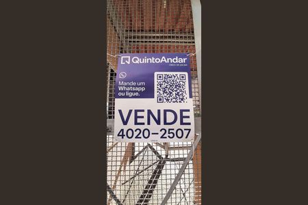 Apartamento à venda com 47m², 2 quartos e 1 vaga