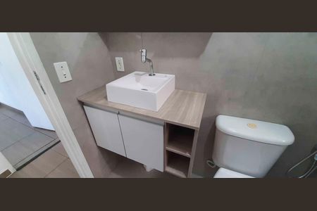 Apartamento à venda com 47m², 2 quartos e 1 vaga