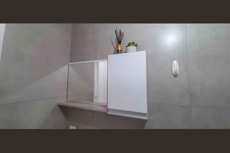 Apartamento à venda com 47m², 2 quartos e 1 vaga