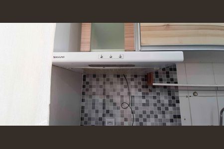 Apartamento à venda com 47m², 2 quartos e 1 vaga