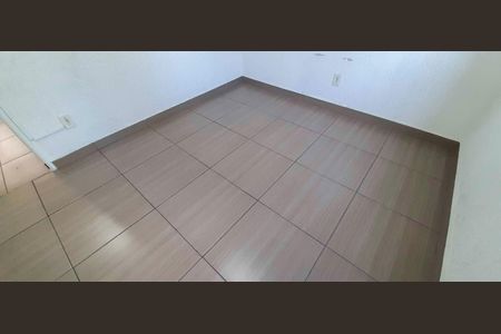 Apartamento à venda com 47m², 2 quartos e 1 vaga