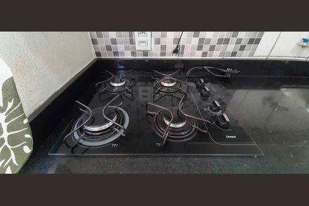 Apartamento à venda com 47m², 2 quartos e 1 vaga