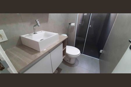 Apartamento à venda com 47m², 2 quartos e 1 vaga