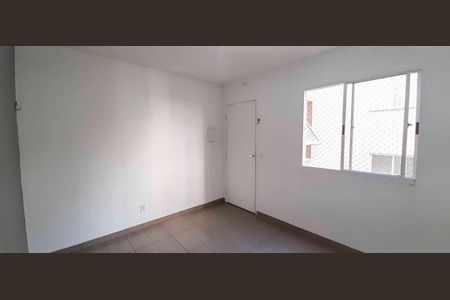 Apartamento à venda com 47m², 2 quartos e 1 vaga