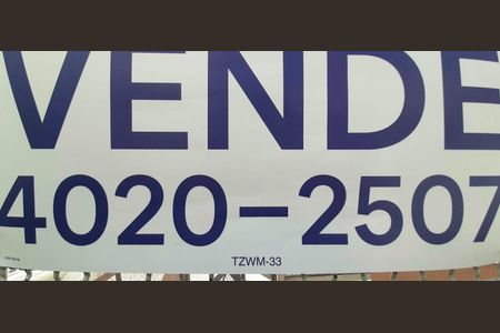 Apartamento à venda com 47m², 2 quartos e 1 vaga Apartamento à venda com 47m², 2 quartos e 1 vagaPlaca Grande Instalada em 27/06/26, cód. TZWM-33