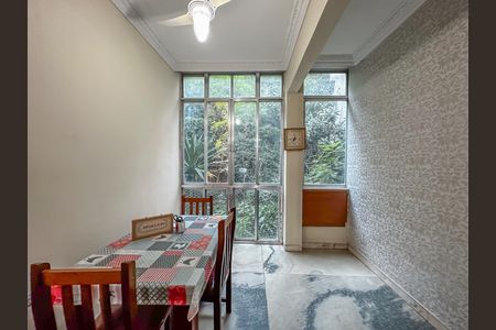 Apartamento para alugar com 3 quartos, 101m² em Botafogo, Rio de Janeiro