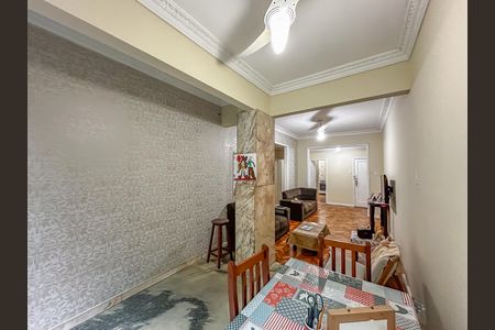 Apartamento para alugar com 3 quartos, 101m² em Botafogo, Rio de Janeiro