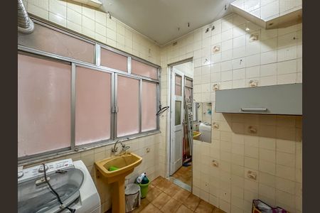 Apartamento para alugar com 3 quartos, 101m² em Botafogo, Rio de Janeiro