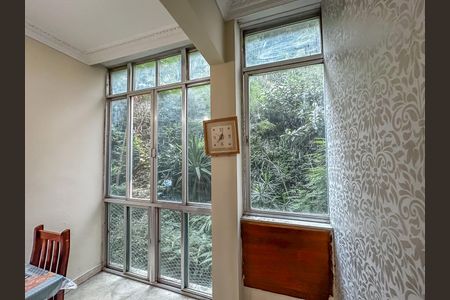 Apartamento para alugar com 3 quartos, 101m² em Botafogo, Rio de Janeiro