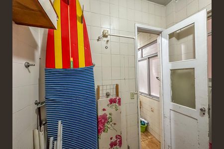 Apartamento para alugar com 3 quartos, 101m² em Botafogo, Rio de Janeiro