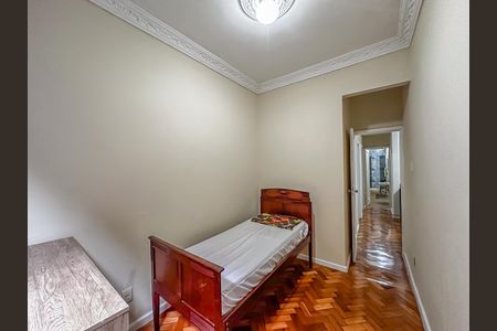 Apartamento para alugar com 3 quartos, 101m² em Botafogo, Rio de Janeiro
