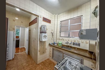 Apartamento para alugar com 3 quartos, 101m² em Botafogo, Rio de Janeiro