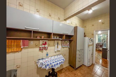 Apartamento para alugar com 3 quartos, 101m² em Botafogo, Rio de Janeiro