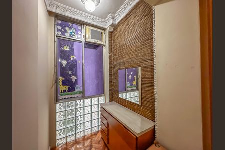 Apartamento para alugar com 3 quartos, 101m² em Botafogo, Rio de Janeiro