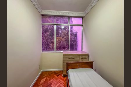 Apartamento para alugar com 3 quartos, 101m² em Botafogo, Rio de Janeiro