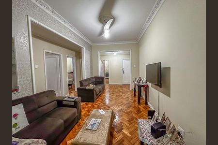 Apartamento para alugar com 3 quartos, 101m² em Botafogo, Rio de Janeiro