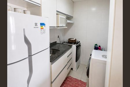 Apartamento para alugar com 40m², 1 quarto e 1 vaga Apartamento para alugar com 40m², 1 quarto e 1 vagaCozinha
