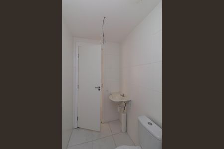 Apartamento à venda com 36m², 2 quartos e 1 vaga Apartamento à venda com 36m², 2 quartos e 1 vagaBanheiro