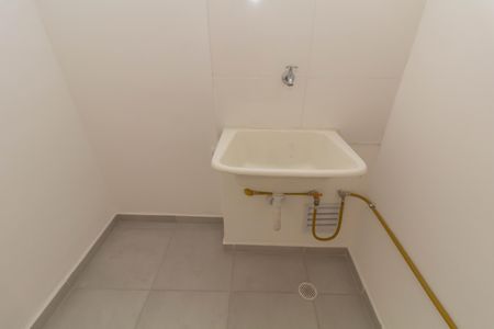 Apartamento à venda com 36m², 2 quartos e 1 vaga Apartamento à venda com 36m², 2 quartos e 1 vagaSala/Cozinha