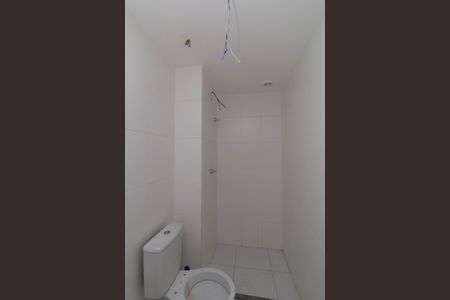Apartamento à venda com 36m², 2 quartos e 1 vaga Apartamento à venda com 36m², 2 quartos e 1 vagaBanheiro