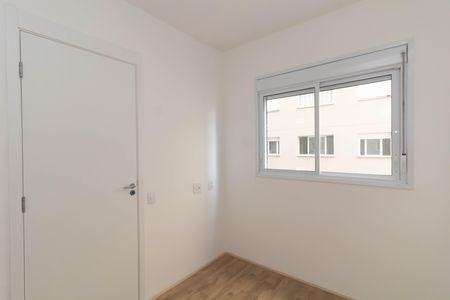 Quarto 1 de apartamento à venda com 2 quartos, 36m² em Jardim Helena, São Paulo