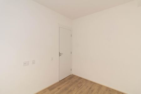 Apartamento à venda com 36m², 2 quartos e 1 vaga Apartamento à venda com 36m², 2 quartos e 1 vagaQuarto 2