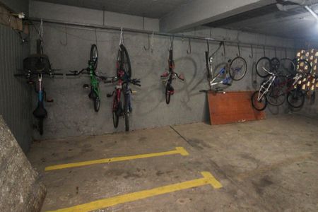 Apartamento para alugar com 50m², 2 quartos e 1 vaga Apartamento para alugar com 50m², 2 quartos e 1 vagaBicicletário