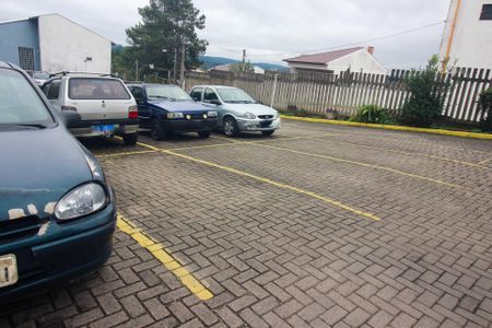 Apartamento para alugar com 50m², 2 quartos e 1 vaga Apartamento para alugar com 50m², 2 quartos e 1 vagaGaragem