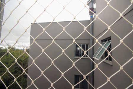 Apartamento para alugar com 50m², 2 quartos e 1 vaga Apartamento para alugar com 50m², 2 quartos e 1 vagaVista da Sala