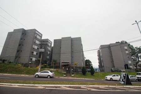 Apartamento para alugar com 50m², 2 quartos e 1 vaga Apartamento para alugar com 50m², 2 quartos e 1 vagaFachada do condomínio