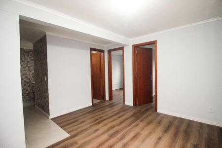 Apartamento para alugar com 50m², 2 quartos e 1 vaga Apartamento para alugar com 50m², 2 quartos e 1 vagaSala